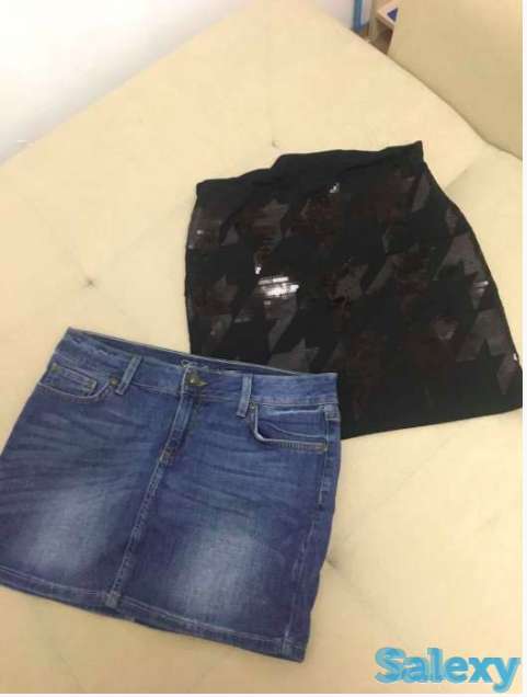 Продам юбку, фотография 1