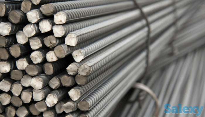 Арматура горячего проката А500 С с 12 по 25 длина 11, 75, фотография 5