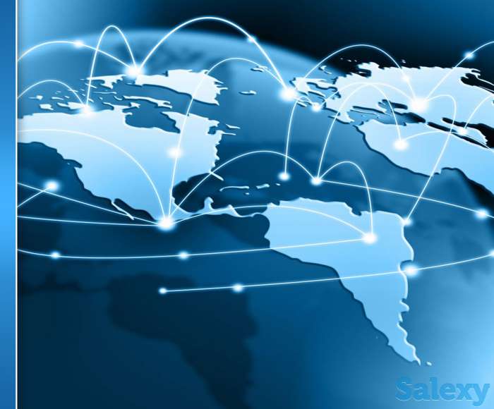 Сборные грузы из Германии, фотография 6