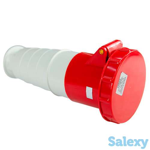 Розетка силовая ТS-235 63А 380V Энергия, 2 шт, фотография 3