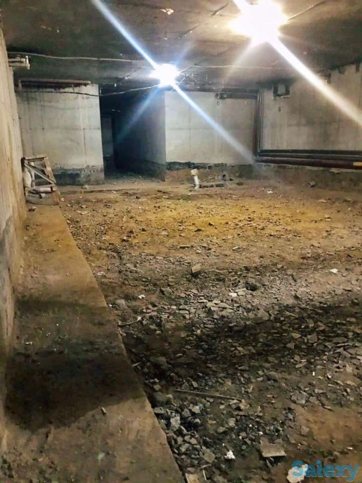 Продам коммерческое помещение, айтматова 36, фотография 13