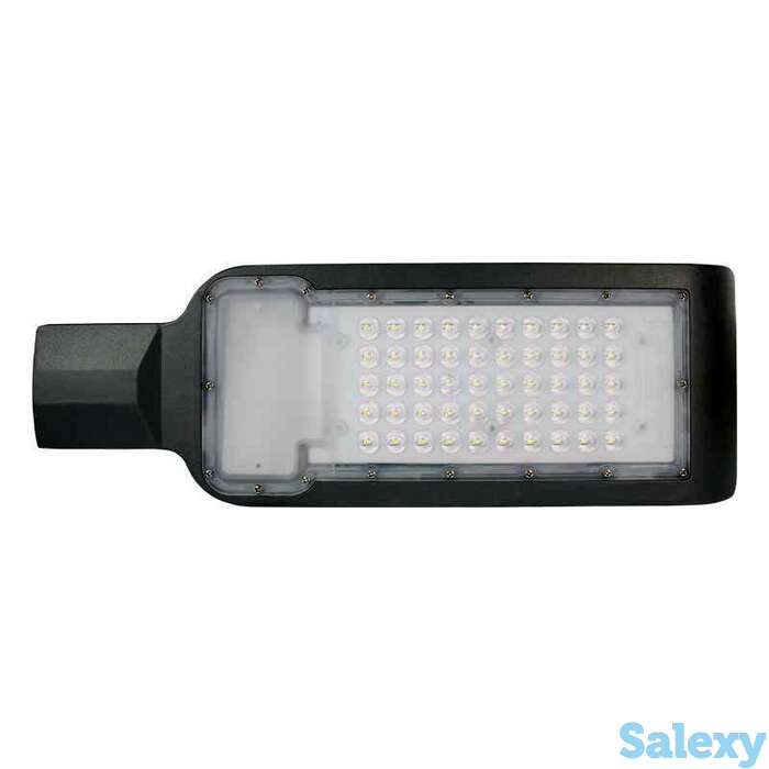 Светильник светодиодный lightphenomenon lt-st-01-ip65-50w-6500k led уличный, фотография 1