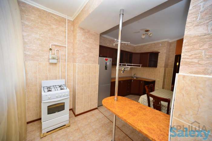 2-комнатная квартира, 65 м² посуточно, Тургенева 80, фотография 3