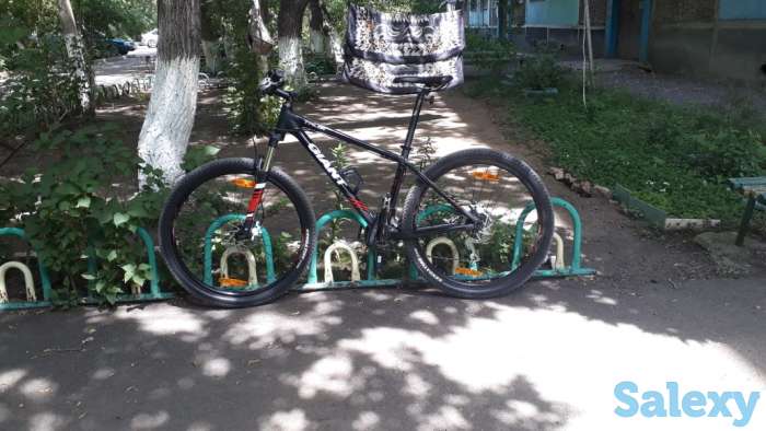 Продам велосипед Giant Talon 3 2015, фотография 1