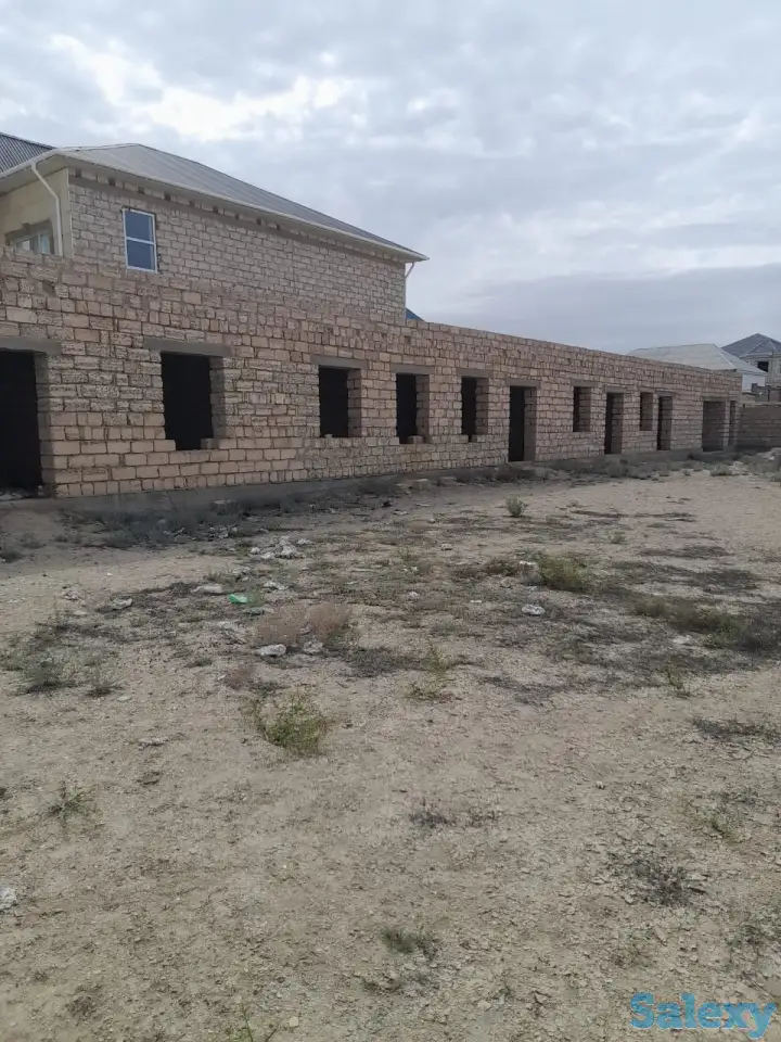 Продается земельный участок, Мангистау 4, фотография 3