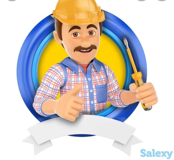 Электрик с выездом, фотография 1