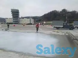 Плёнкообразующий материал ПМ-100А, фотография 1