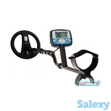 Металлоискатель Minelab X-Terra 705 (катушка DD 10.5