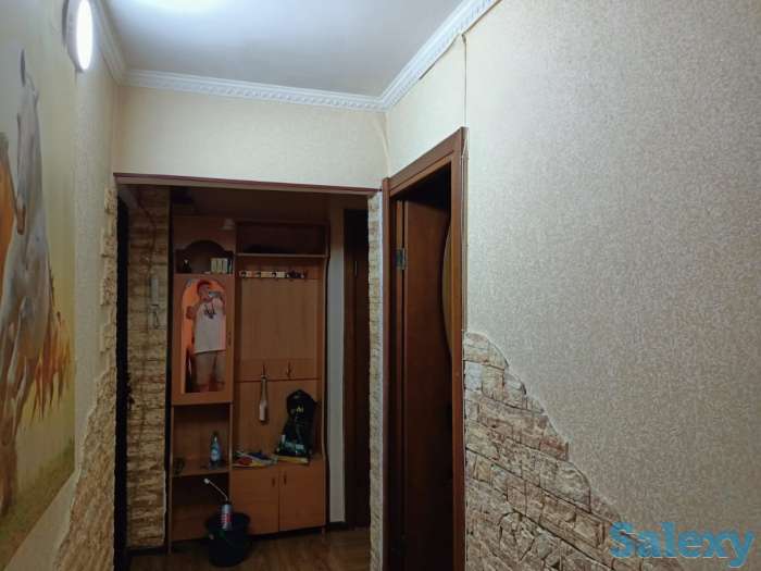 сдам в арену квартиру на долги срок, 9 мкр, фотография 11