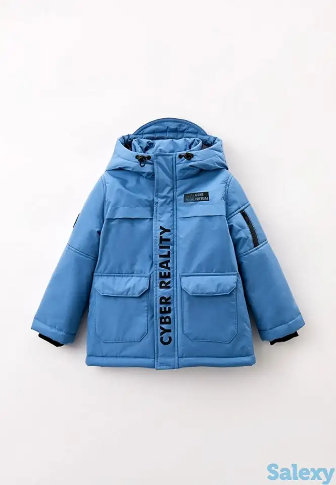 Куртка утепленная acoola, фотография 1