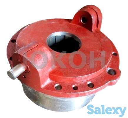 Стакан задний предохранительный ОГМ 1.5, фотография 1