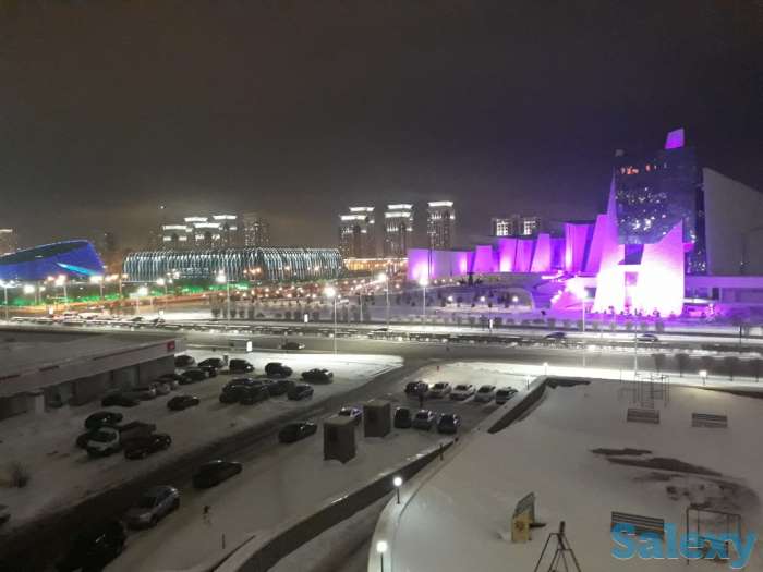 Продам 2-х комнатную квартиру на главной площади страны, фотография 10