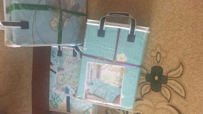 Постельные комплекты турецкого качества, фотография 7