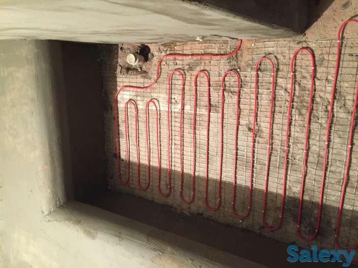 Услуги электрика , электро монтаж, фотография 1