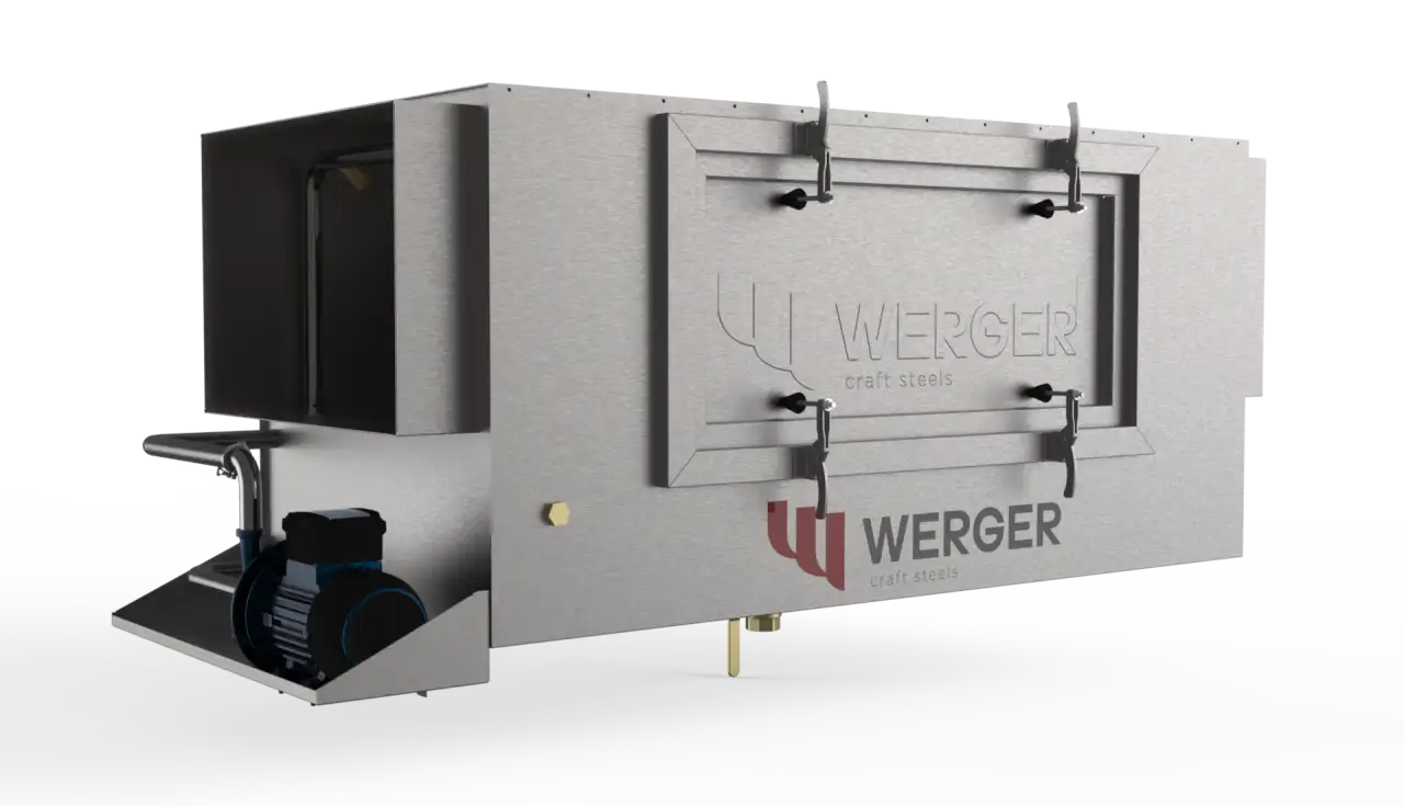 Гидрофильтр искрогаситель, фотография 1