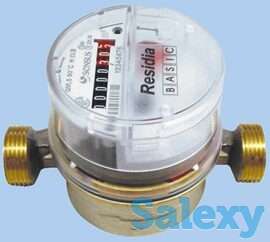 Счетчики для воды, фотография 5