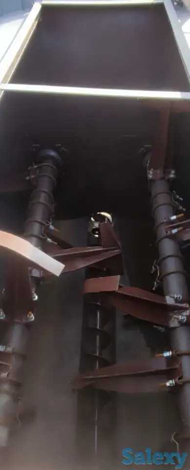 Торфа-смесители Грунта-смесители С-7 и С-12, фотография 2