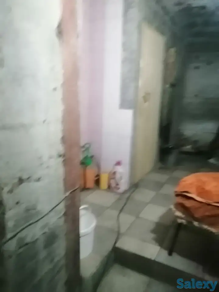 Продам дом, 3-х этажный  6 соток. Ул. Восточная43, Петропавловск СКО., фотография 14