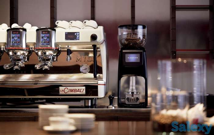 Аренда кофемашин в Астане, фотография 1