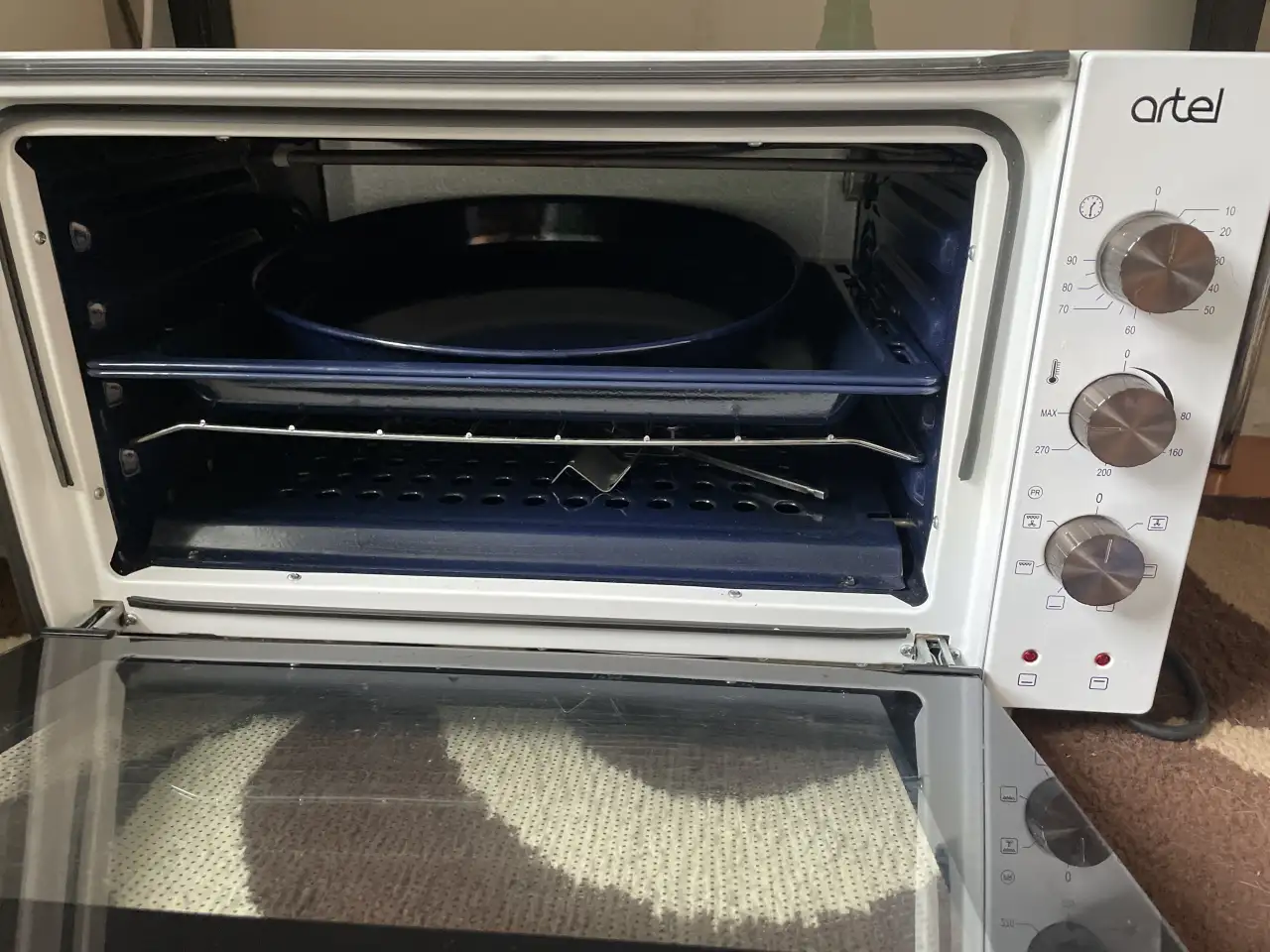 Продам духовой шкаф, фотография 1