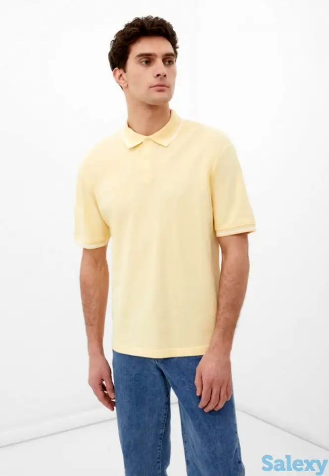 Поло finn flare, фотография 1