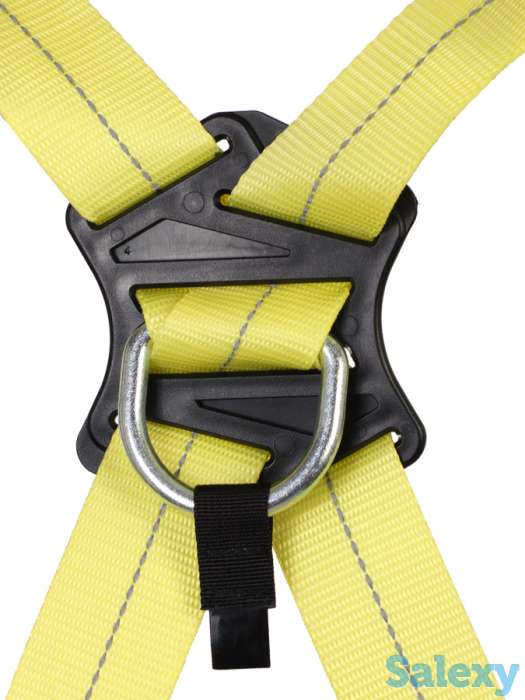 Страховочная Привязь Венто Альфа 0.2, фотография 5