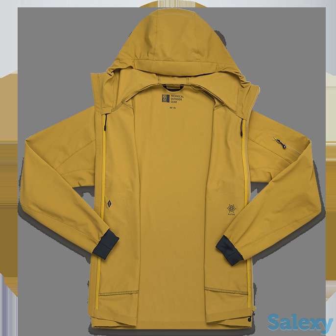 Куртка сивера единец про табак, фотография 10