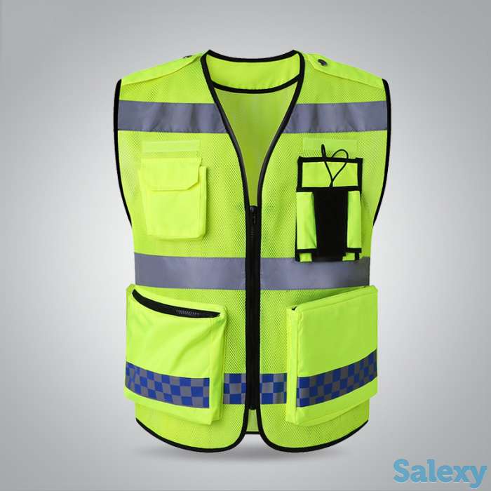 Спецодежда на любой вкус, фотография 6