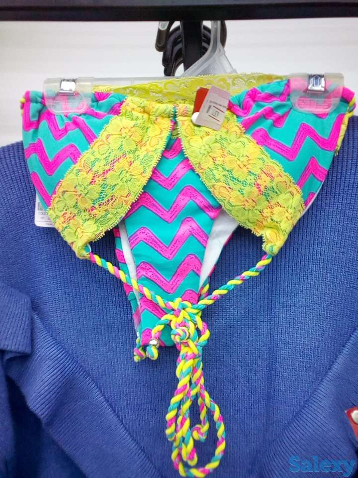 Купальники новые, фотография 11