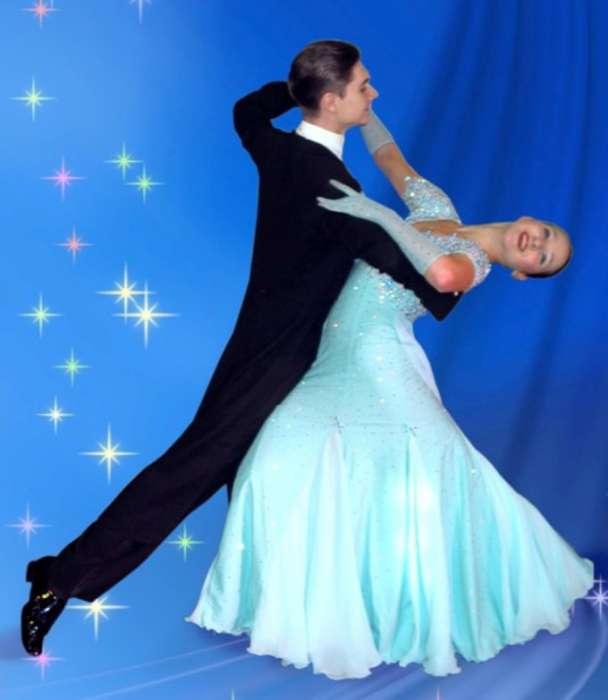 Танцы для банкетов, свадеб, мероприятий, фотография 3