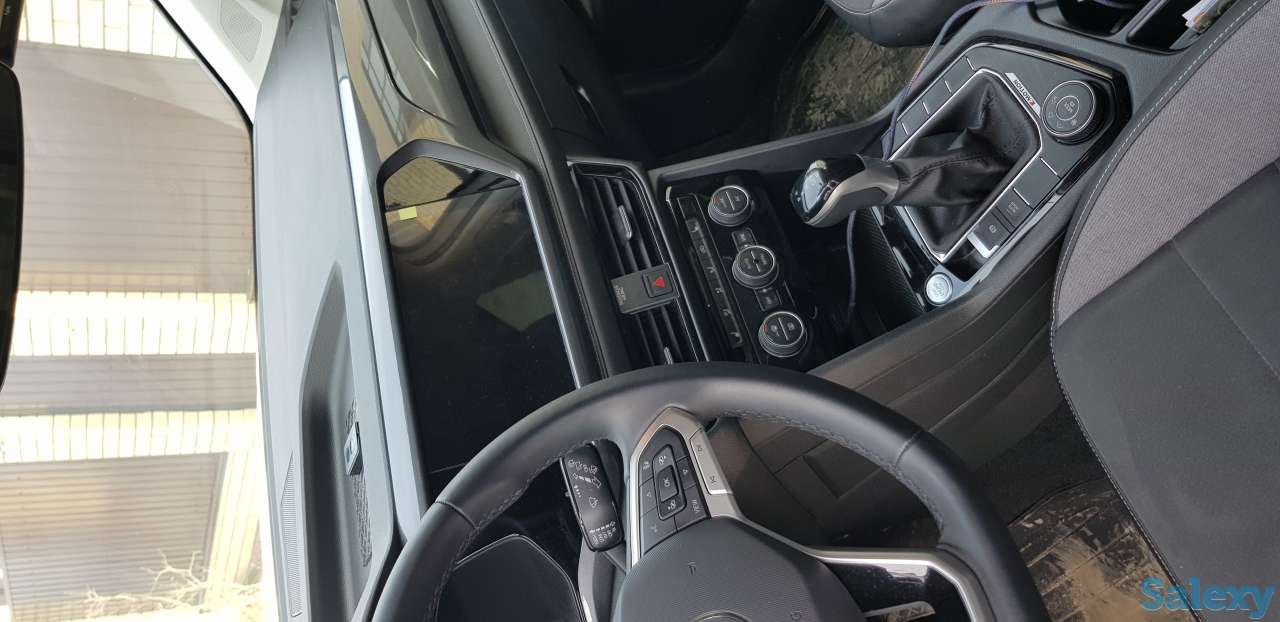 Продам Volkswagen Taos 2021, фотография 5