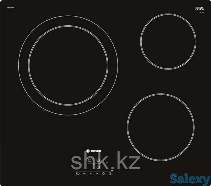 Ремонт варочной поверхности bosch pkk611b17e, фотография 1