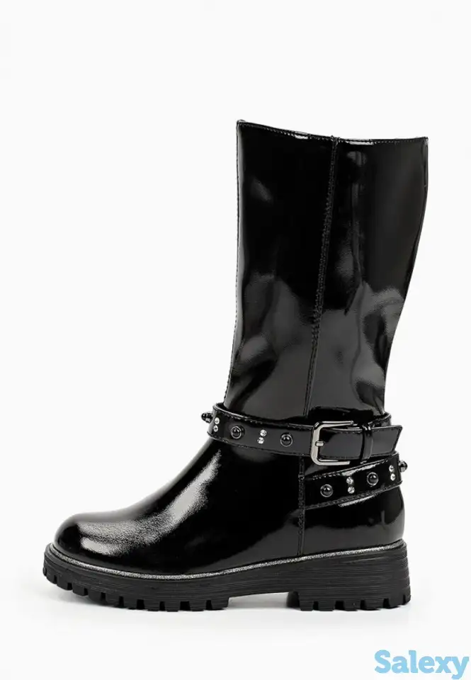 Сапоги t.taccardi, фотография 1