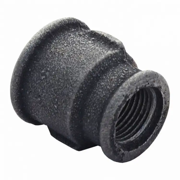 Переход чугунный Диаметр: 20-1200 мм, фотография 1