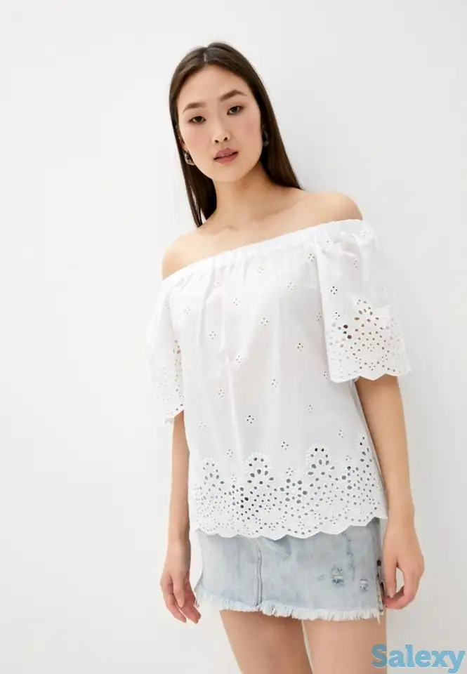 Блуза blugirl folies, фотография 1