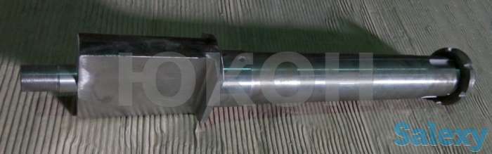 Вал центральный ДГВ, фотография 1