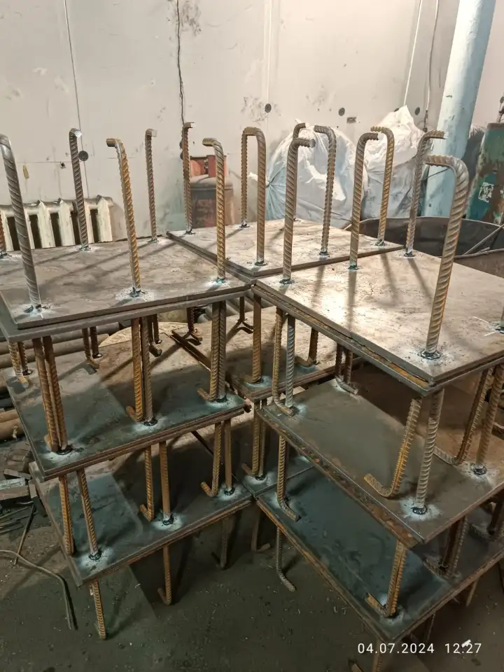 Зд Плазменные работы по низким ценам в Алматы, фотография 12