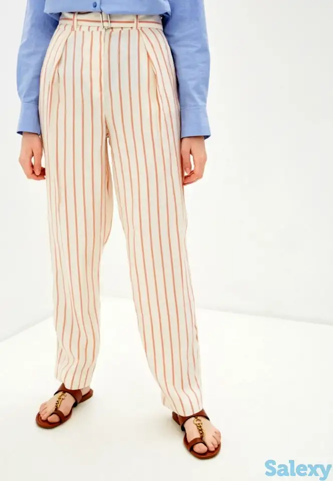 Брюки emporio armani, фотография 1