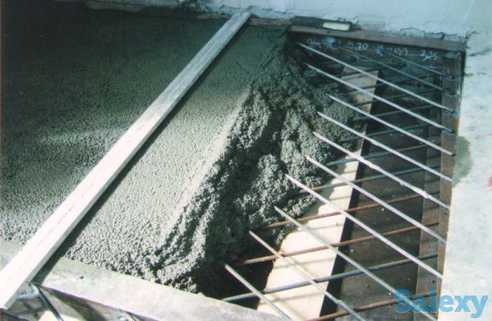 Полистиробетон блоки, фотография 11