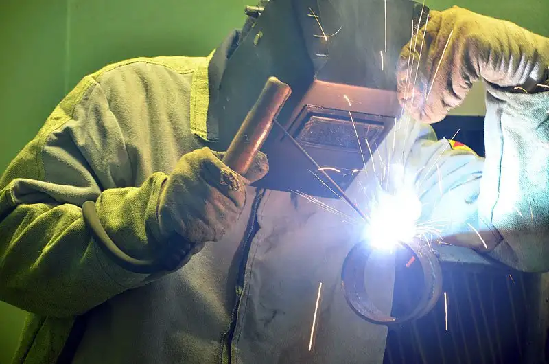 Требуются сварщики на постоянную работу, фотография 1