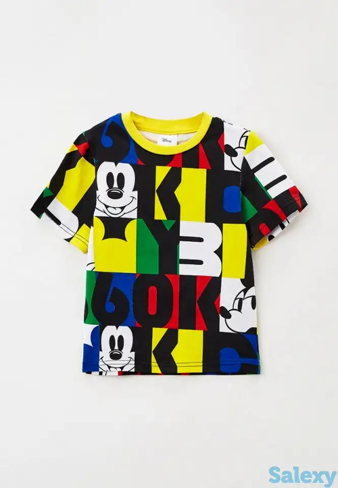 Футболка playtoday, фотография 1