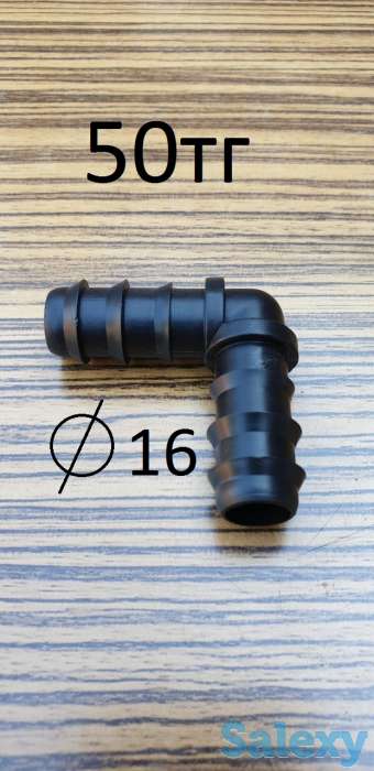 капельный полив Огорода и сада, фотография 4