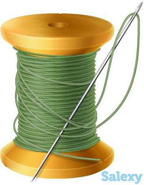 Сотрудничество. Ищем швейный цех., фотография 1