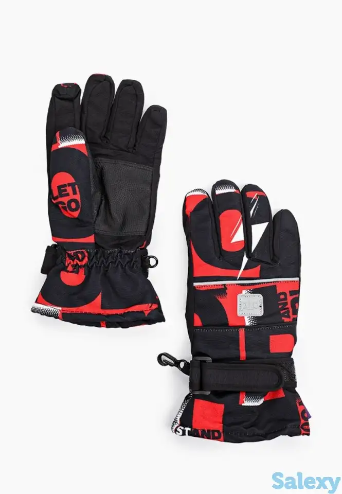 Перчатки playtoday, фотография 1