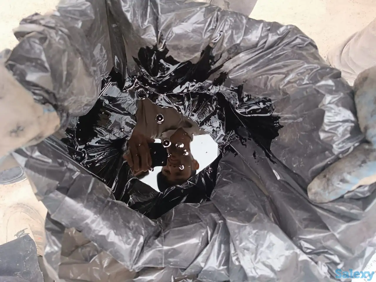 Дорожный Битум, фотография 2