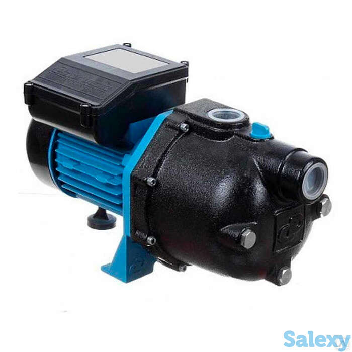 Поверхностный насос джилекс джамбо 60/35 ч, фотография 1