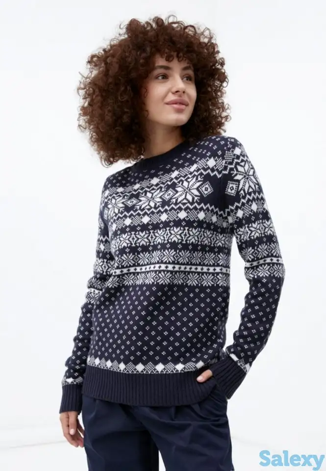 Джемпер finn flare, фотография 1