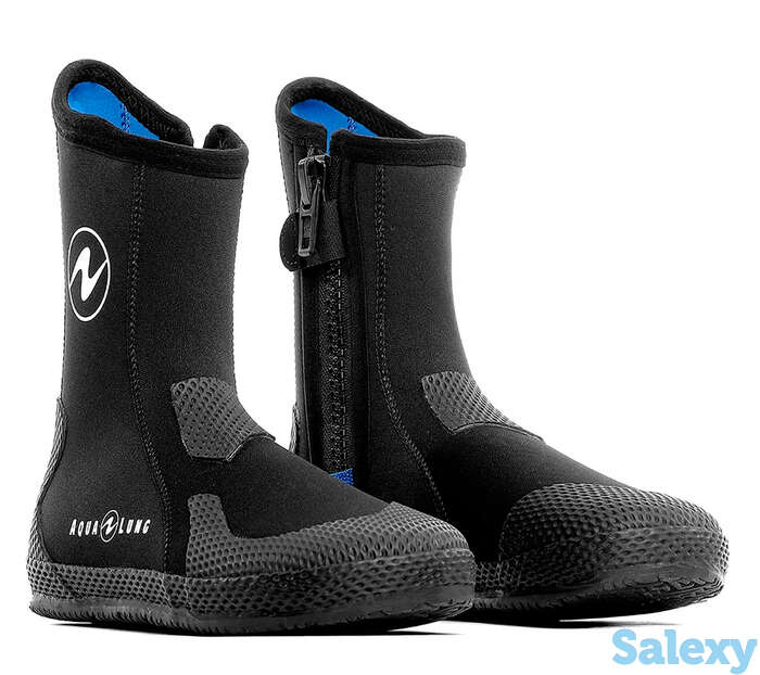 Боты super zip 5 мм,, фотография 1