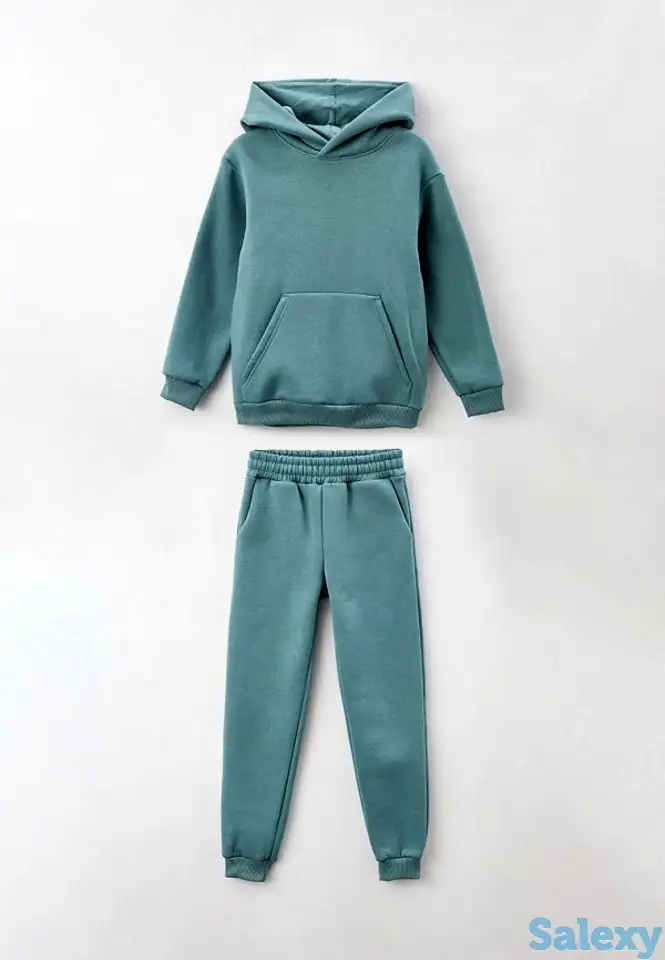 Костюм спортивный агапэ, фотография 1