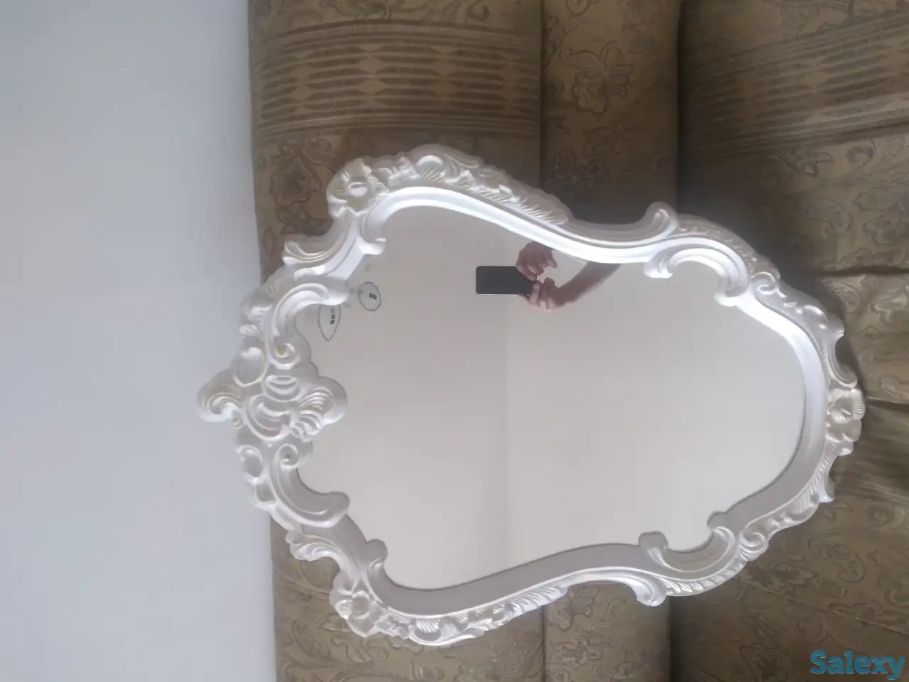 Зеркало для гостиной, фотография 1